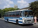 Bedford YRT Duple Dominant Express 1973 года